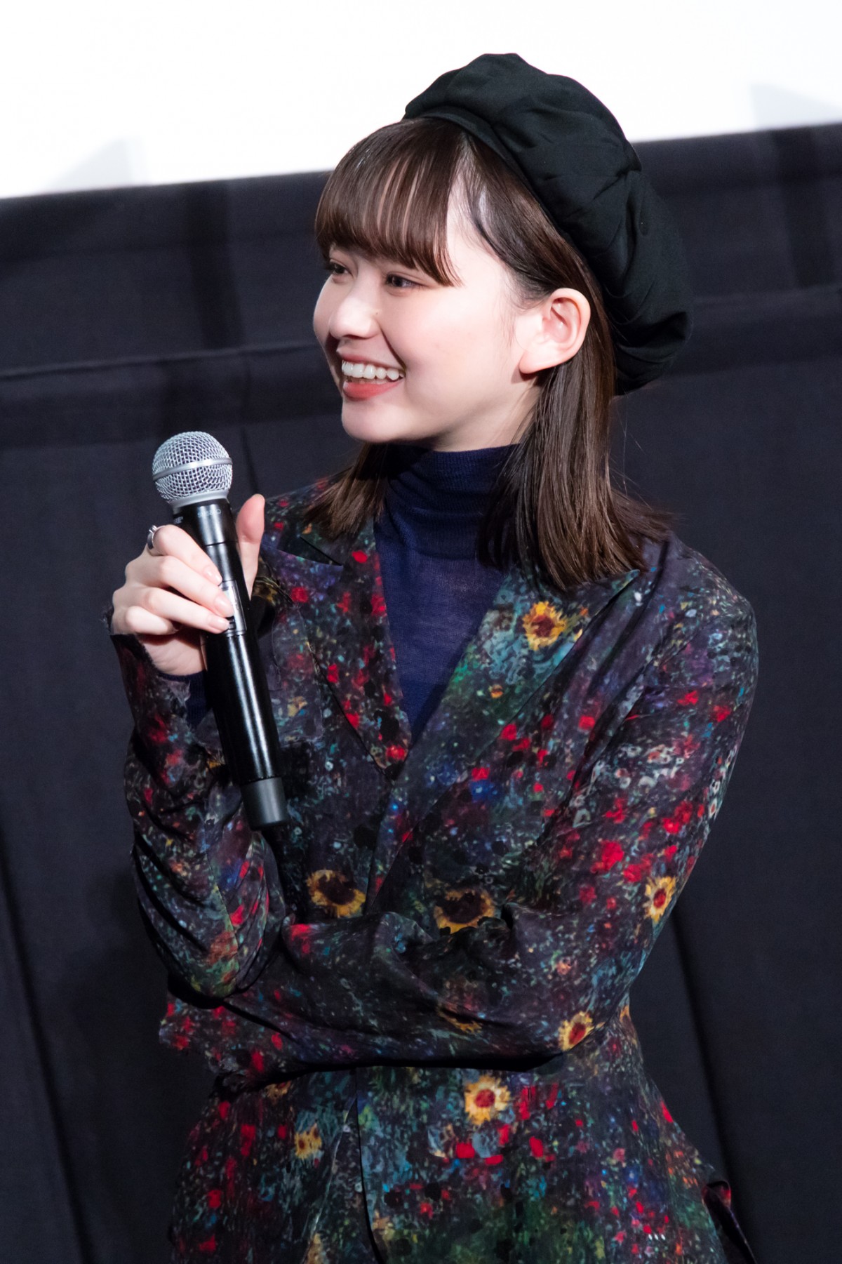 山田杏奈＆鈴木仁、互いの印象は「なに考えてるかわからない」「寝坊しても落ち着いてそう」