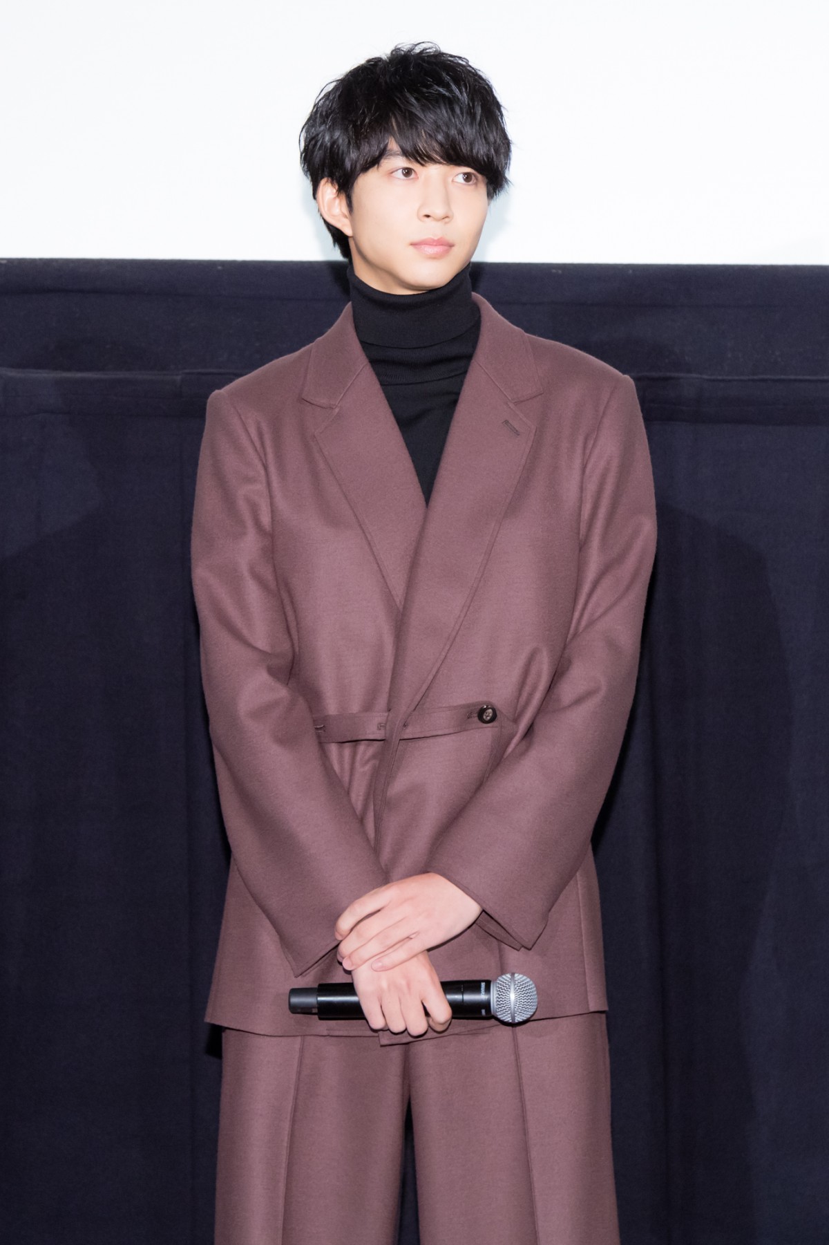 山田杏奈＆鈴木仁、互いの印象は「なに考えてるかわからない」「寝坊しても落ち着いてそう」