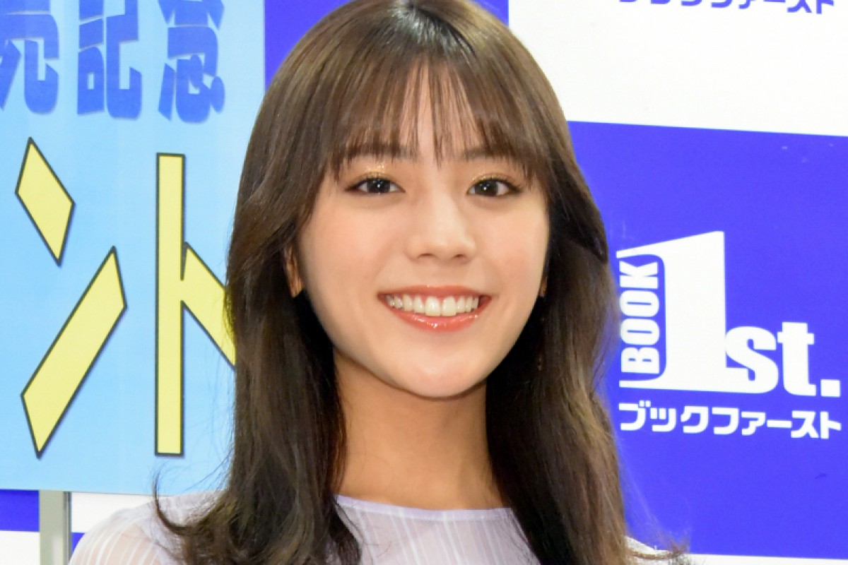 『ZIP！』貴島明日香 “真っ赤なお鼻のトナカイ”姿 「めちゃくちゃ可愛い」の声