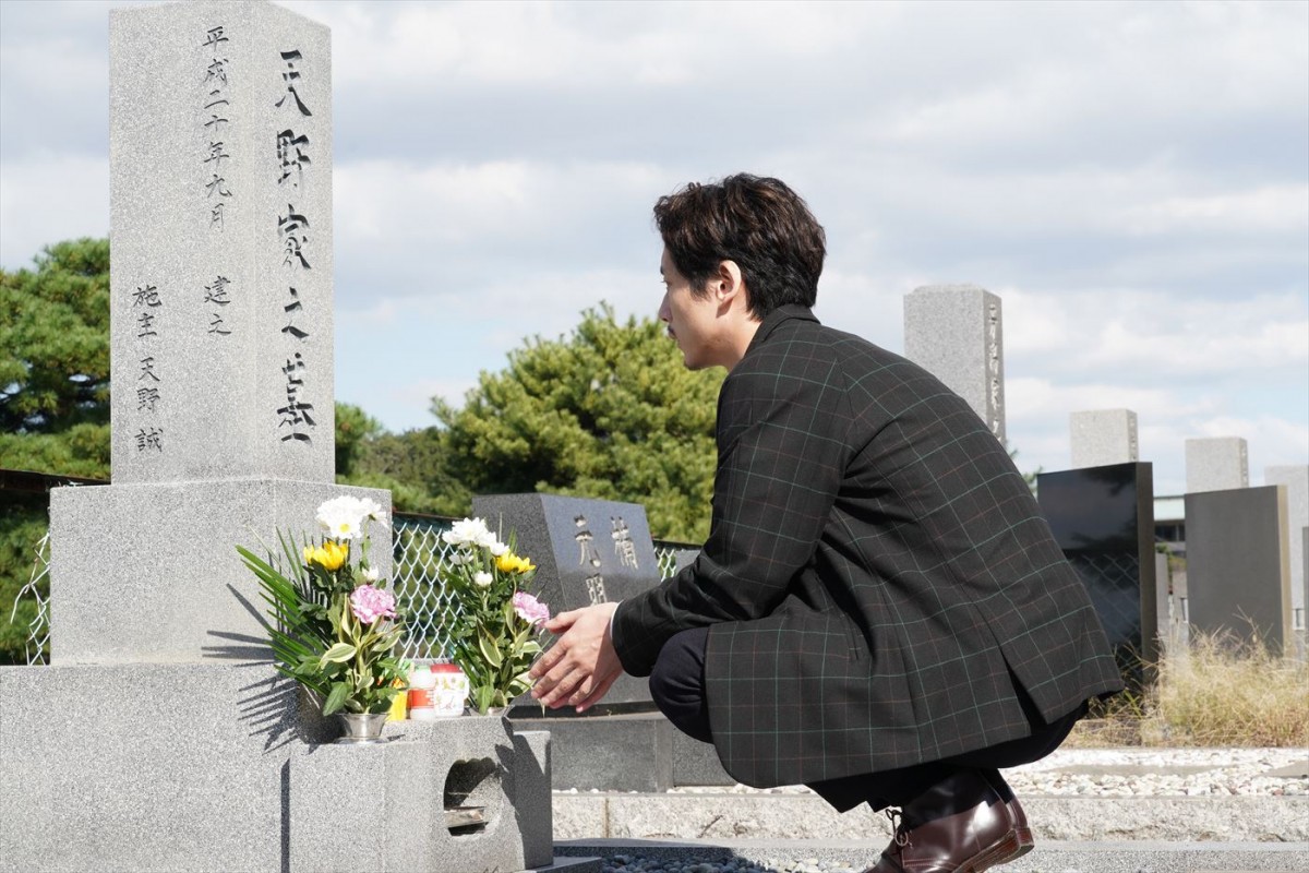 『35歳の少女』“結人”坂口健太郎が“望美”柴咲コウに「キスでもしようか」　視聴者もん絶「破壊力」