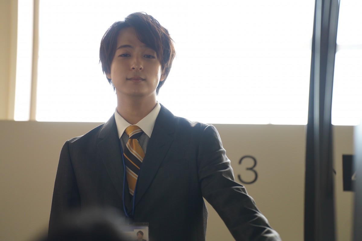お天気キャスター・貴島明日香、『社内マリッジハニー』出演で板垣瑞生の元カノ役に