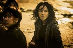 映画『新感染半島 ファイナル・ステージ』場面写真