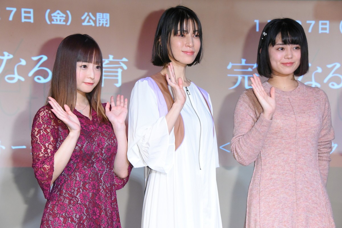 月船さらら「まさかの飼育する側だった」　主演作の過激演出は「ぜんぜん大丈夫」