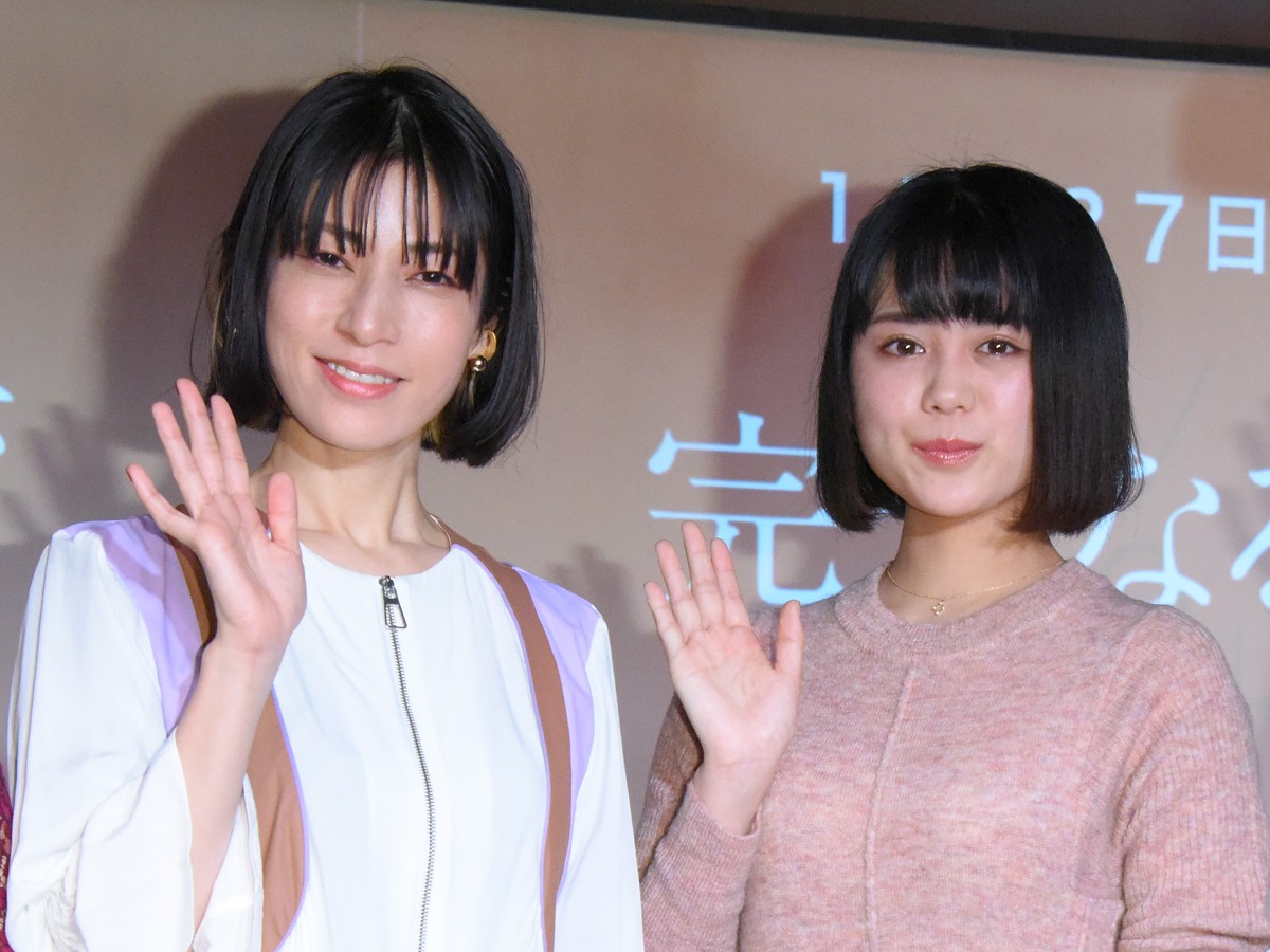 月船さらら「まさかの飼育する側だった」　主演作の過激演出は「ぜんぜん大丈夫」