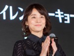 【写真】石田ゆり子＆佐藤浩市＆西島秀俊、全身ショットも『サイレント・トーキョー』点灯式イベントの様子