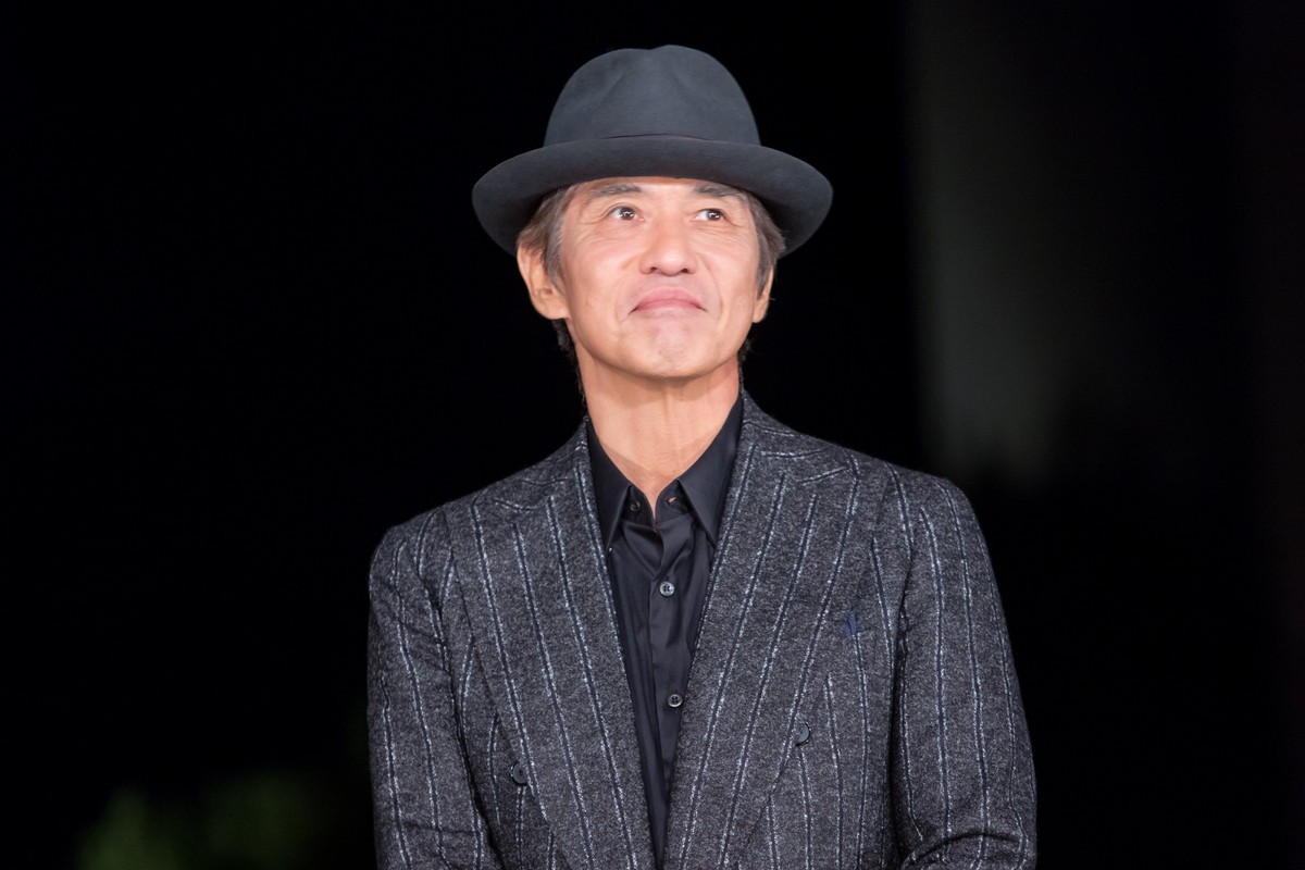 石田ゆり子、佐藤浩市＆西島秀俊と「きょうだい役をやってみたい」