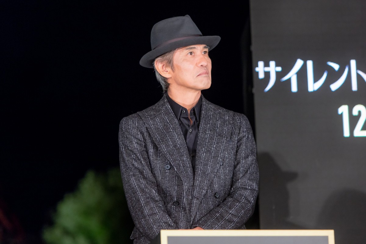 石田ゆり子、佐藤浩市＆西島秀俊と「きょうだい役をやってみたい」