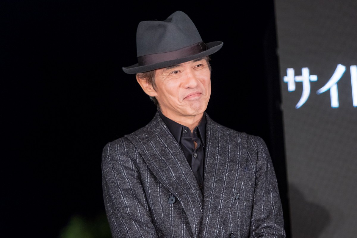 石田ゆり子、佐藤浩市＆西島秀俊と「きょうだい役をやってみたい」