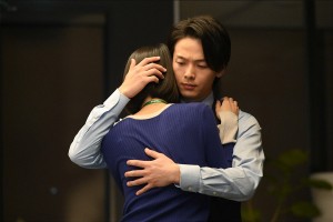 『恋あた』注目すべきは“四人の視線”　中村倫也×石橋静河のシーンが切なく映るワケ