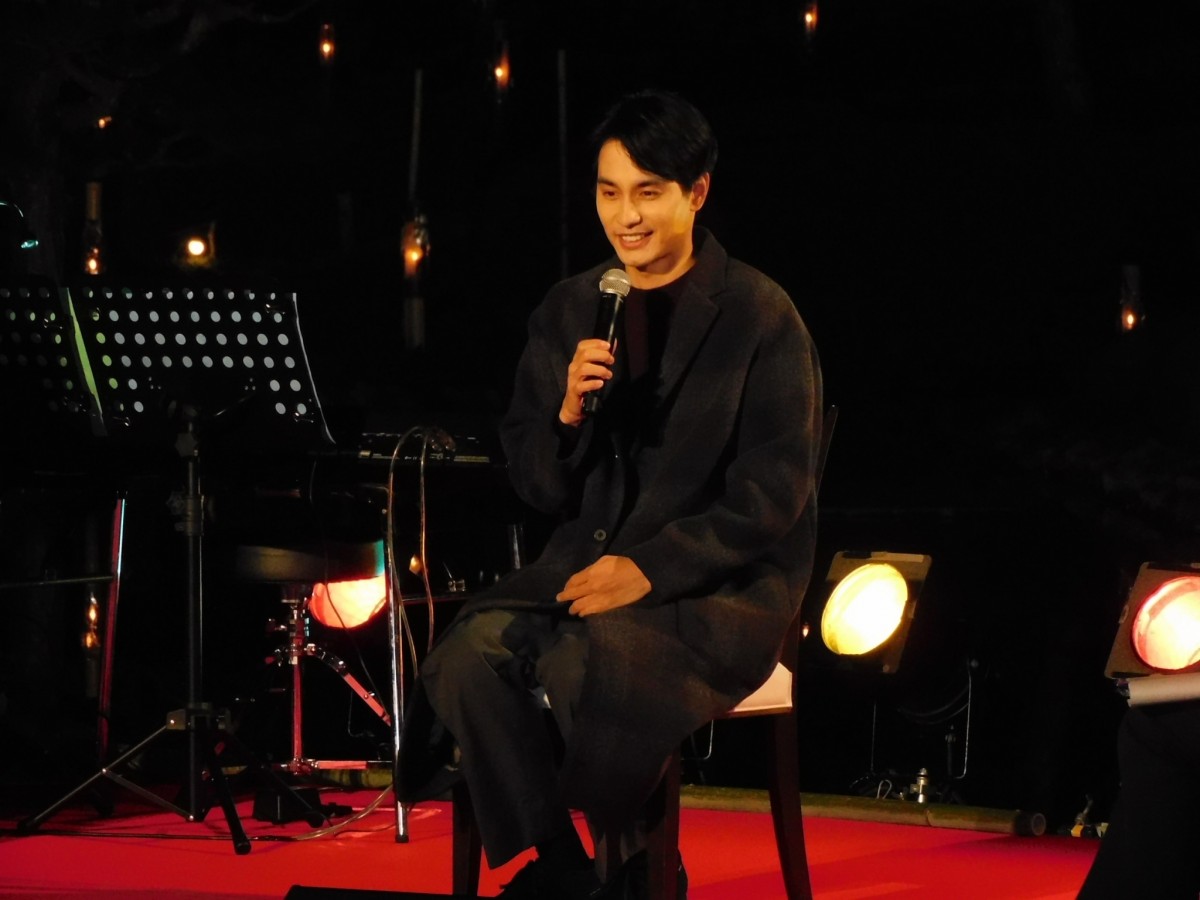 中村蒼 『エール』鉄男として受け取った“忘れられないセリフ”
