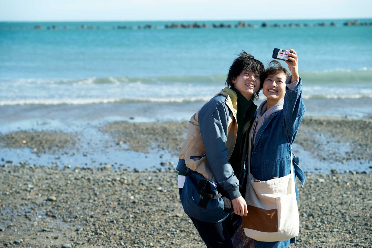 菅田将暉＆有村架純の思い出が切なく、染み渡る　『はな恋』フォトメモリー特別映像