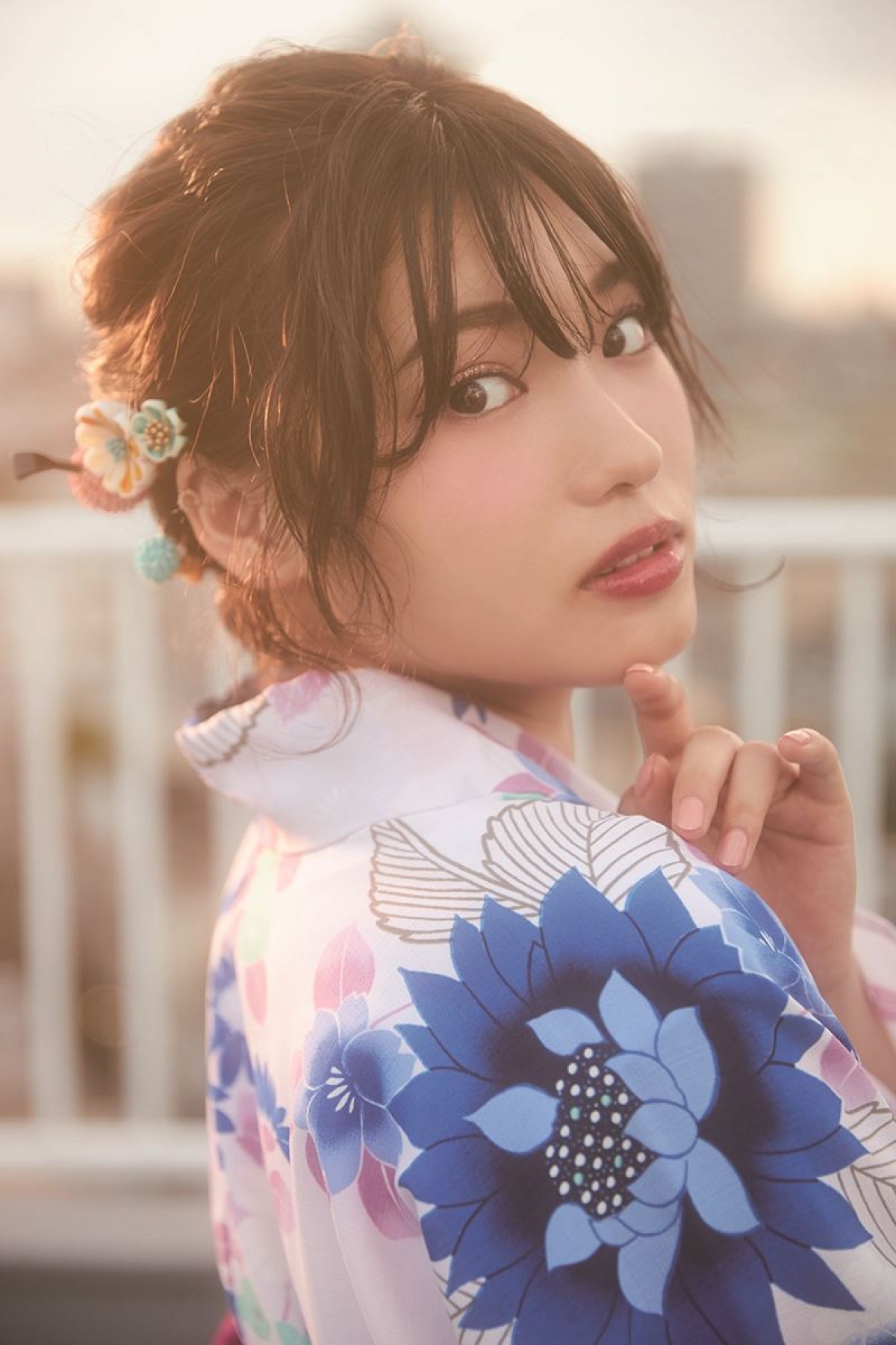 古田愛理