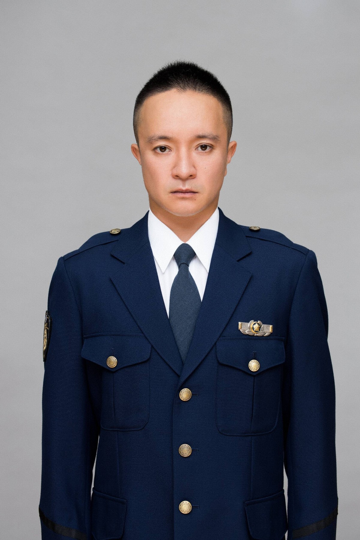 濱田岳＆松本まりか、『教場II』出演　来年1月3日・4日2夜連続放送決定