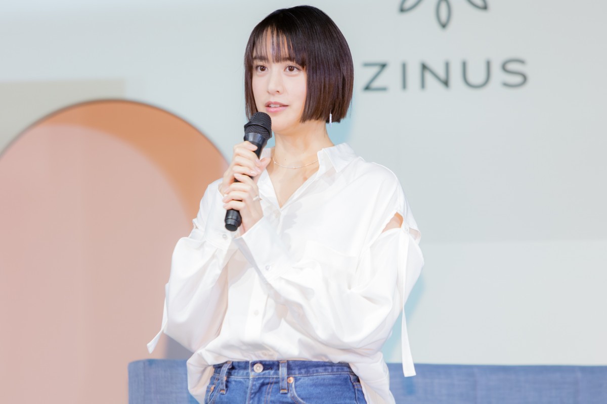 山本美月、今後は「イラストのお仕事も幅広くやりたい」