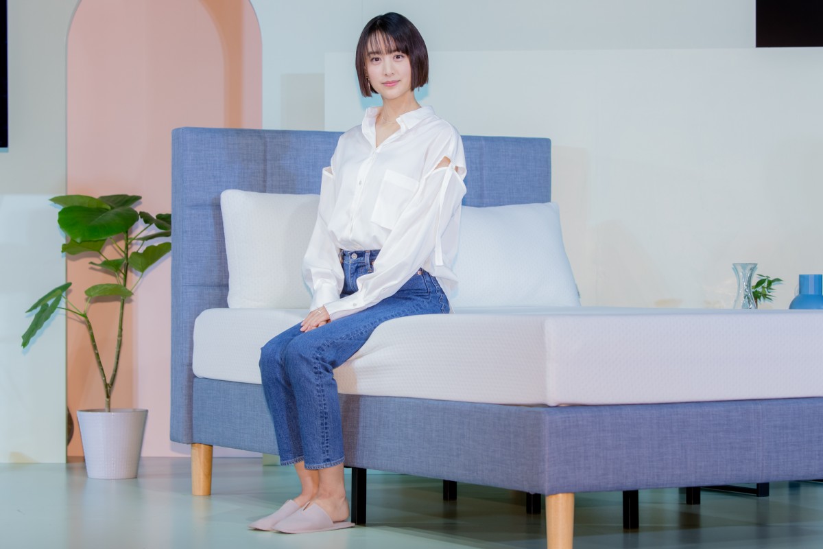 山本美月、今後は「イラストのお仕事も幅広くやりたい」