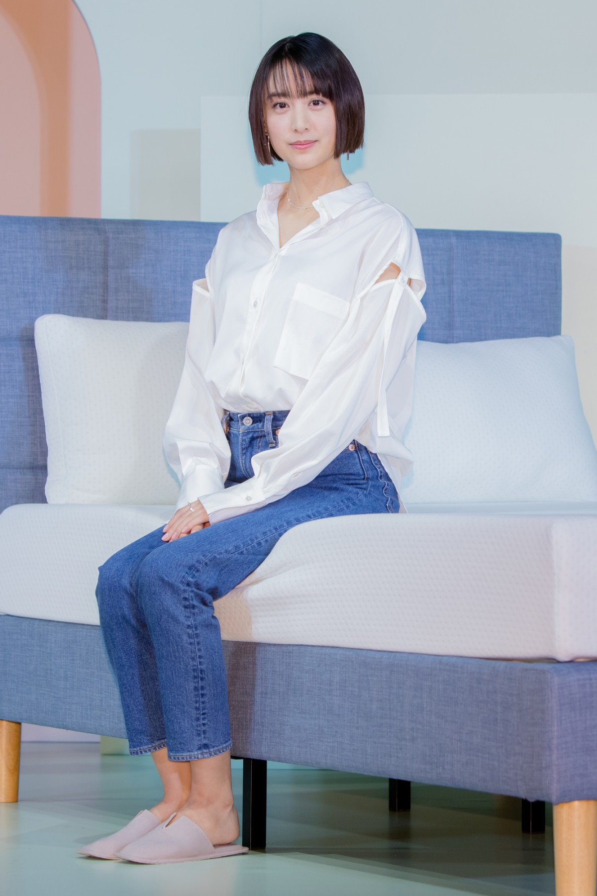 山本美月、今後は「イラストのお仕事も幅広くやりたい」