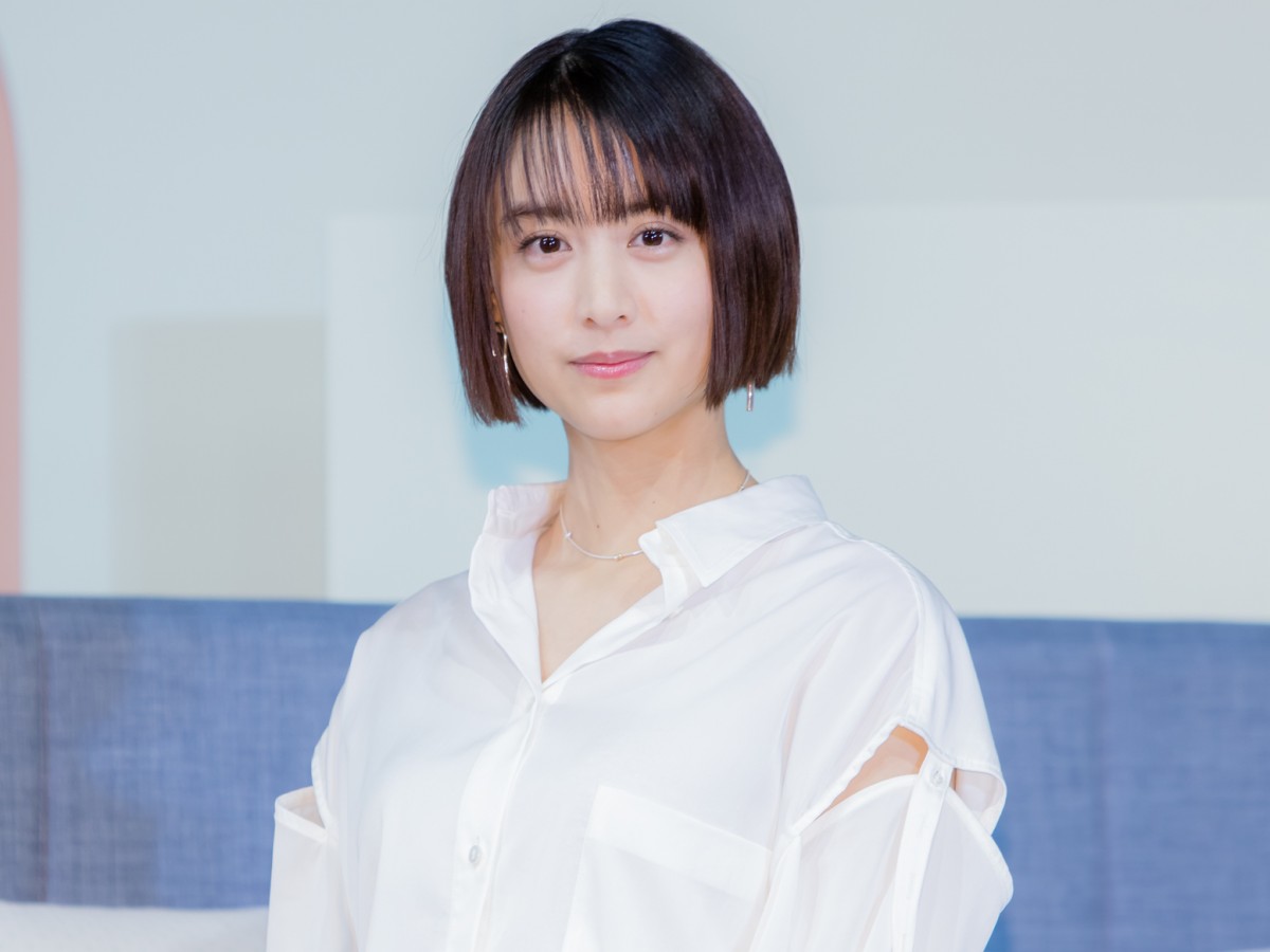 山本美月、今後は「イラストのお仕事も幅広くやりたい」