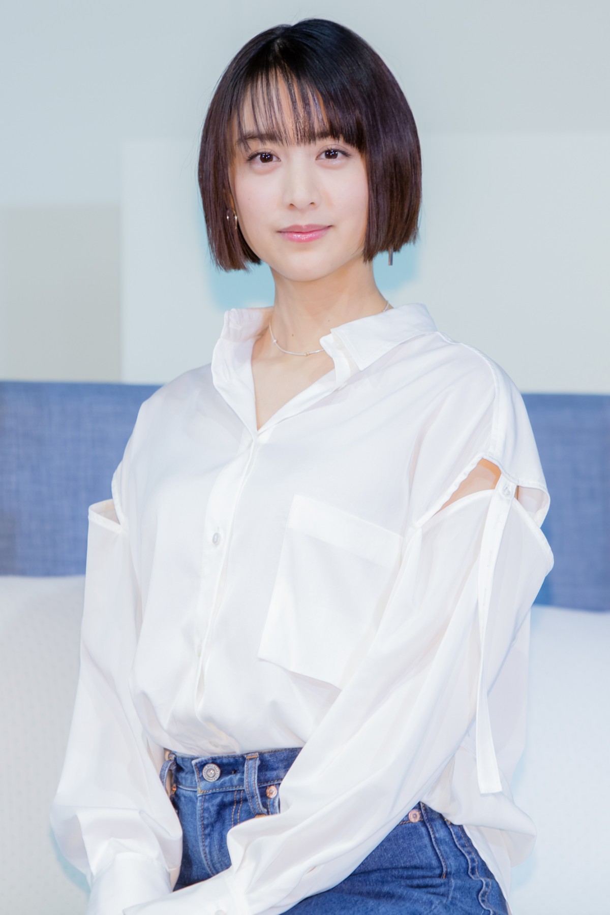 山本美月、今後は「イラストのお仕事も幅広くやりたい」