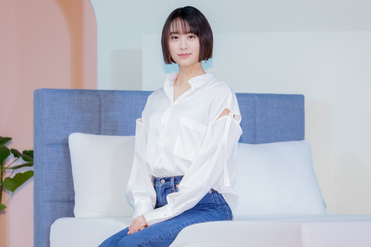 山本美月、今後は「イラストのお仕事も幅広くやりたい」