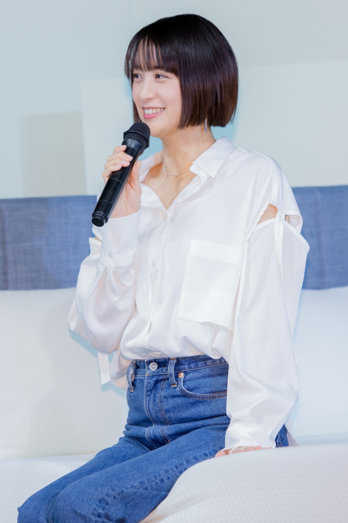 山本美月、今後は「イラストのお仕事も幅広くやりたい」