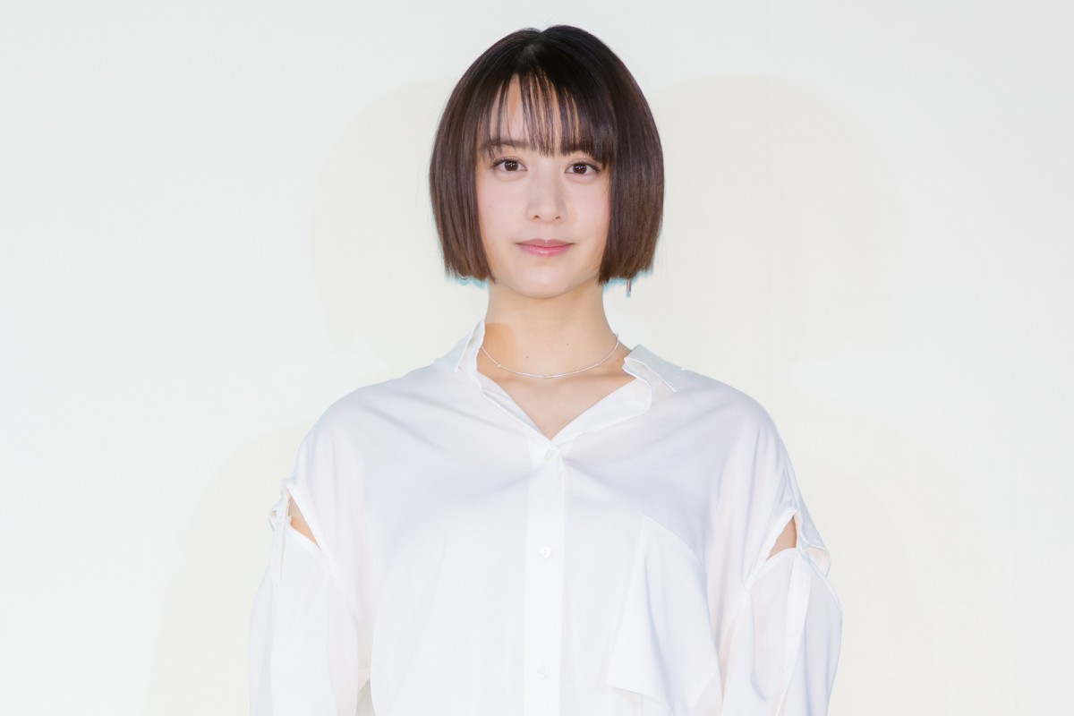 山本美月、今後は「イラストのお仕事も幅広くやりたい」