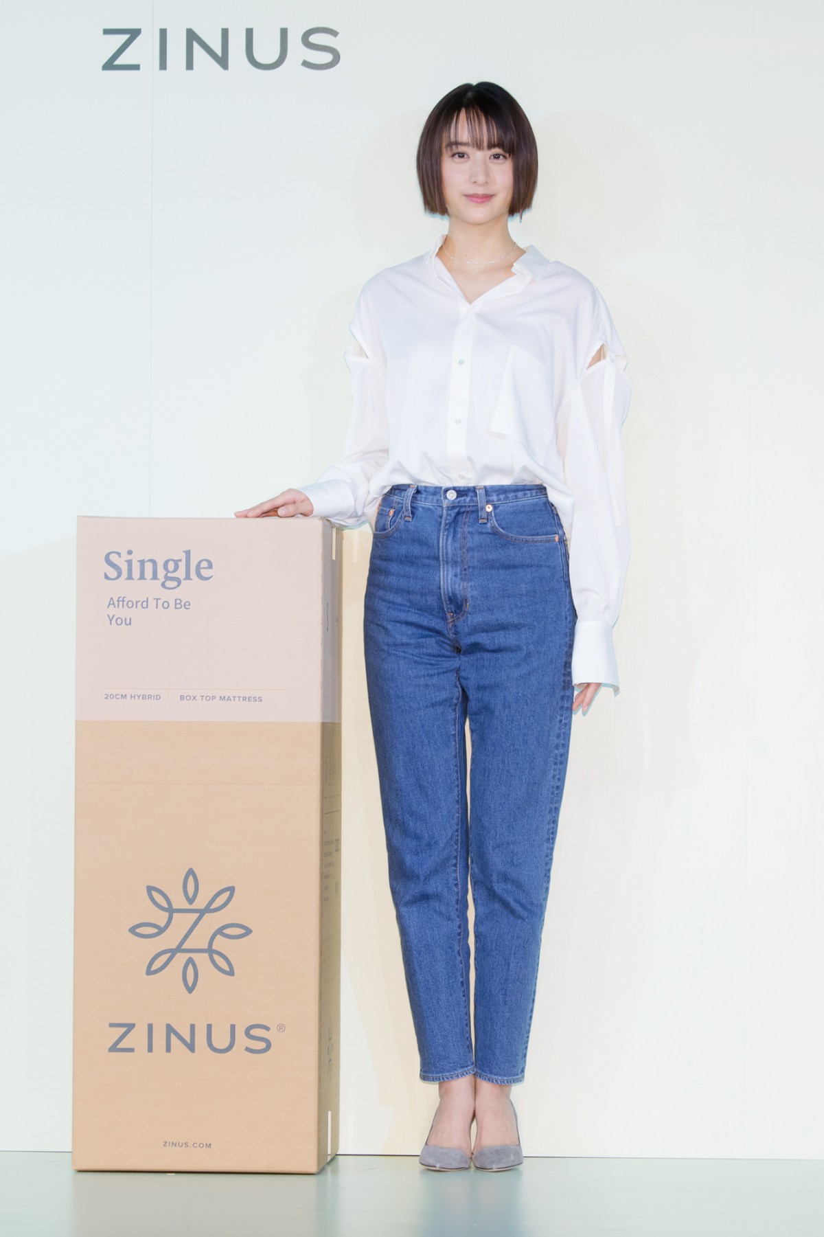 山本美月、今後は「イラストのお仕事も幅広くやりたい」