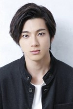 山田裕貴、『ここは今から倫理です。』実写ドラマで主演　高校生の問題に立ち向かう教師役に