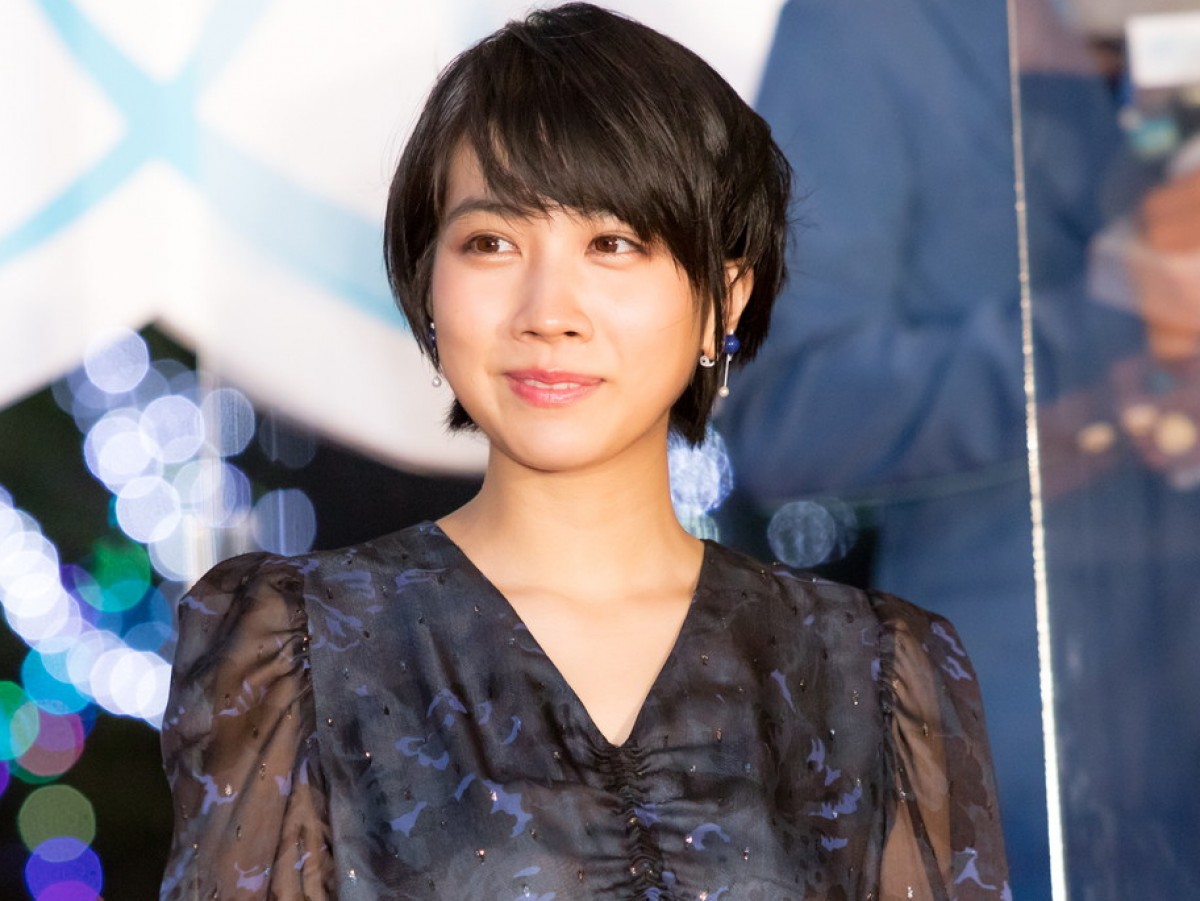 松本穂香＆瀬戸利樹、お互いの印象を「天然さん」「不思議な方」