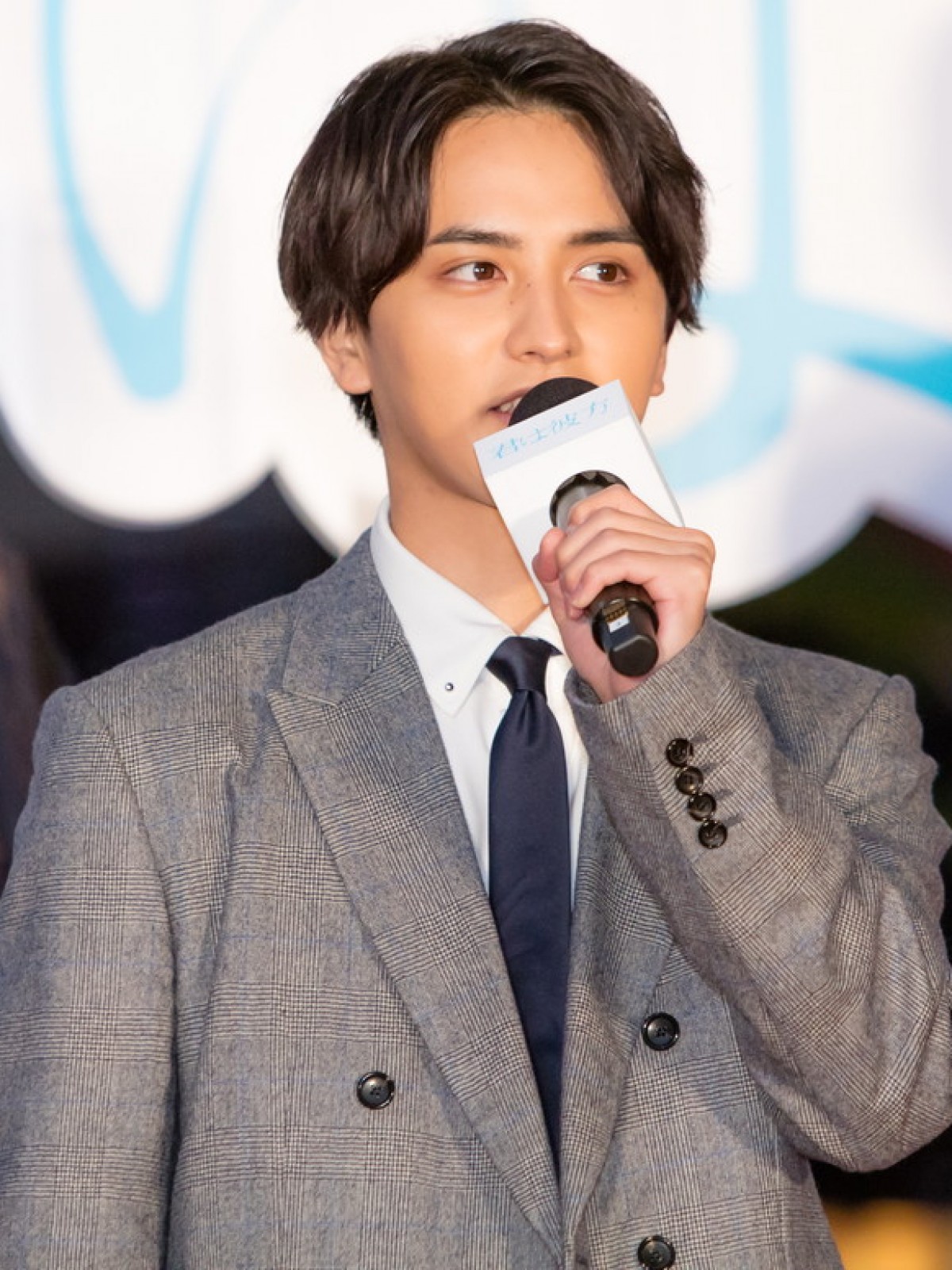 松本穂香＆瀬戸利樹、お互いの印象を「天然さん」「不思議な方」