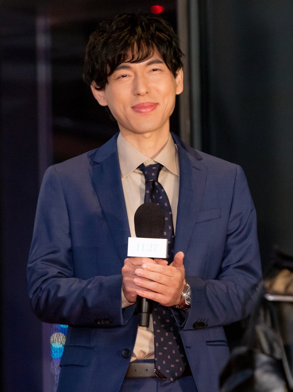 松本穂香＆瀬戸利樹、お互いの印象を「天然さん」「不思議な方」