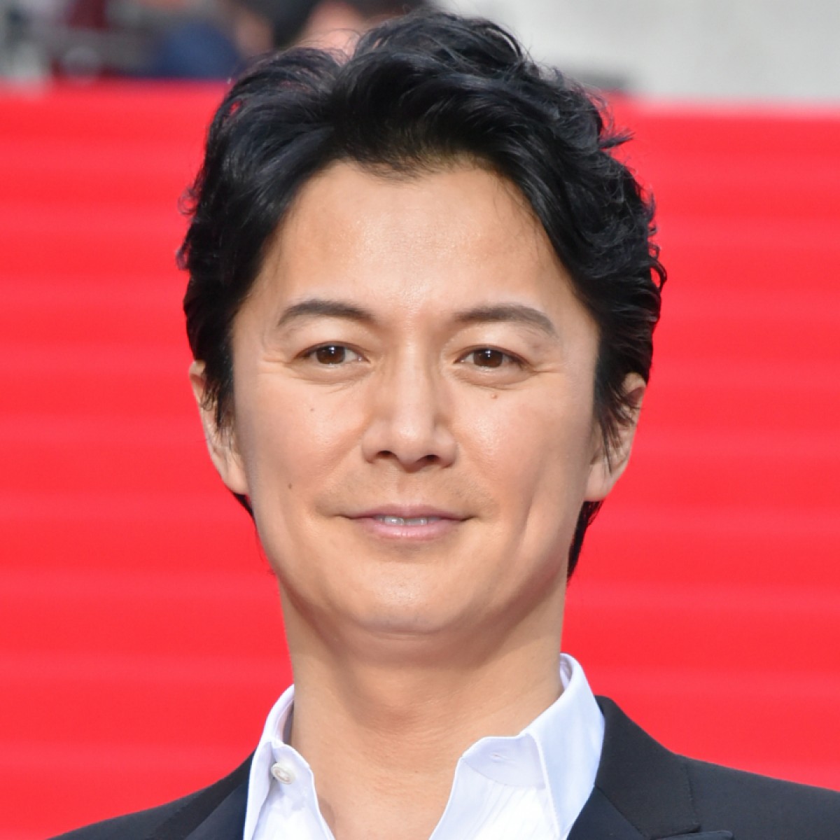 福山雅治(2017年撮影)