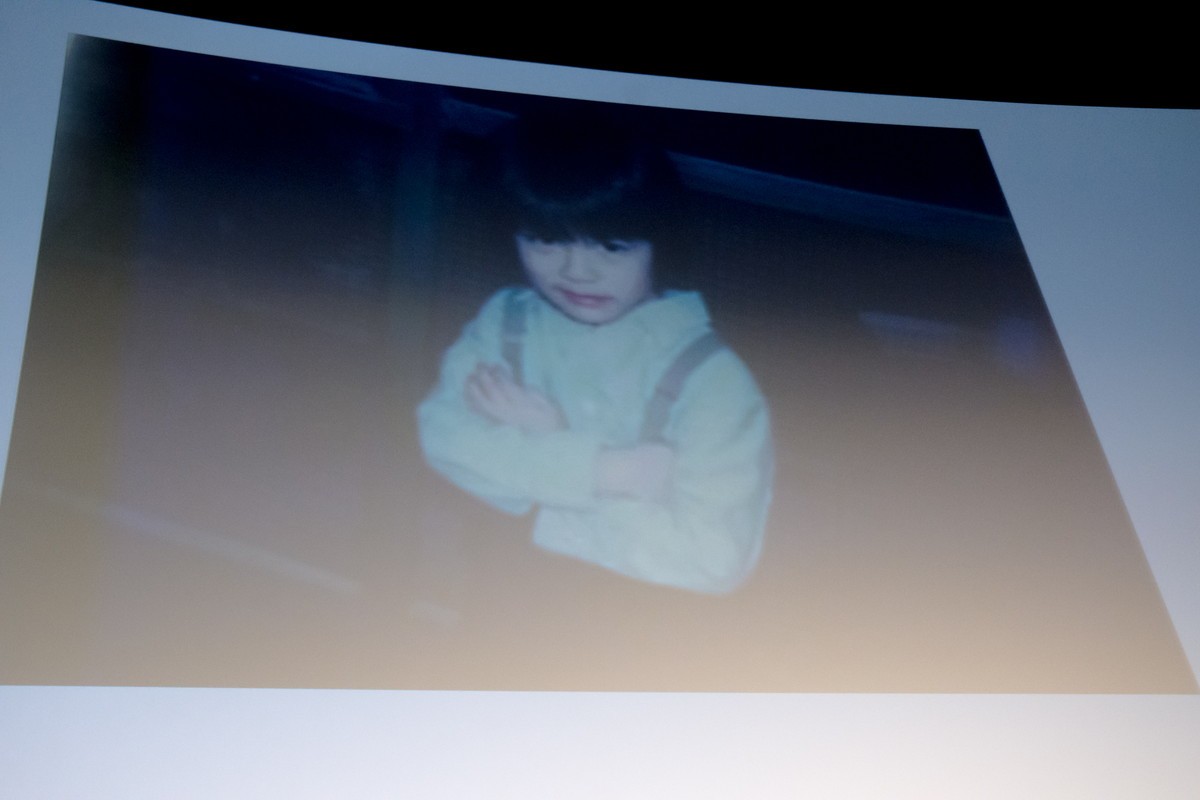 吉岡里帆、初の母親役で大変さを実感「この子を守らなきゃ！ というのが大きかった」