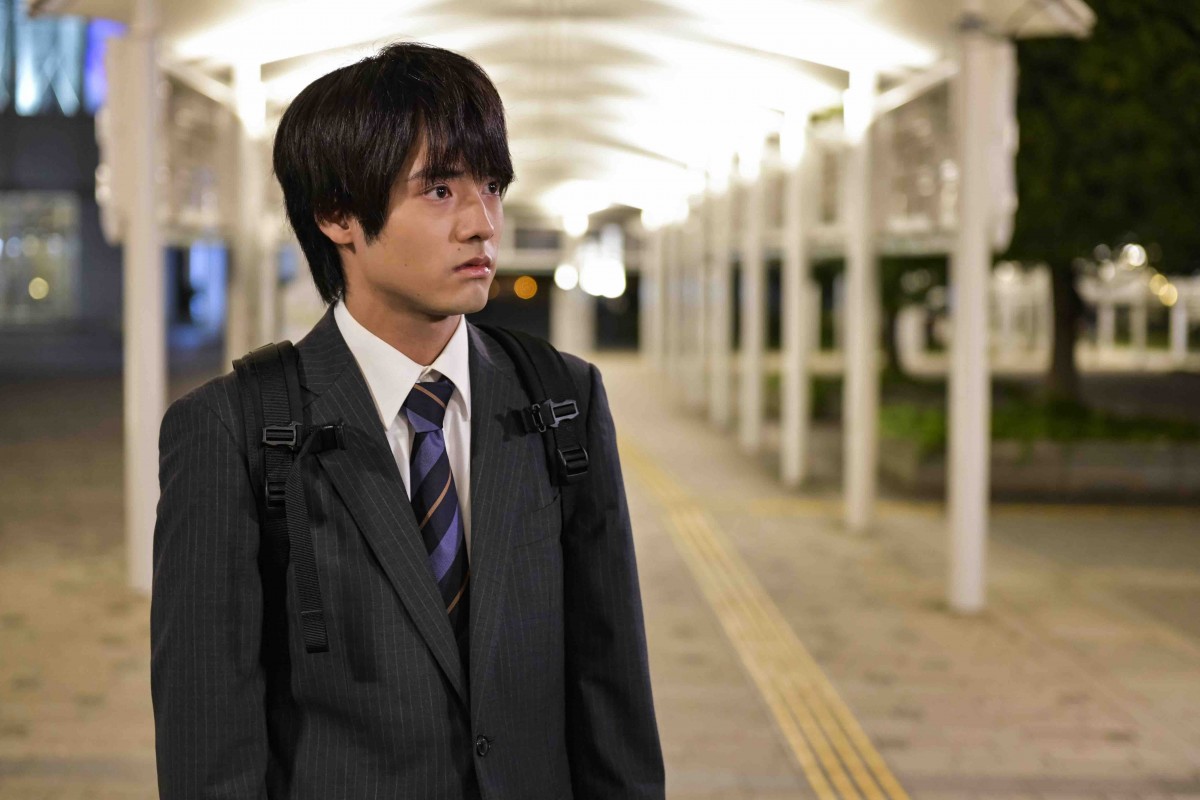 『チェリまほ』赤楚衛二＆町田啓太、“可愛すぎる”お揃いパジャマ姿に反響　第6話オフショット公開