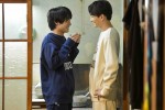 ドラマ『30歳まで童貞だと魔法使いになれるらしい』第6話場面写真