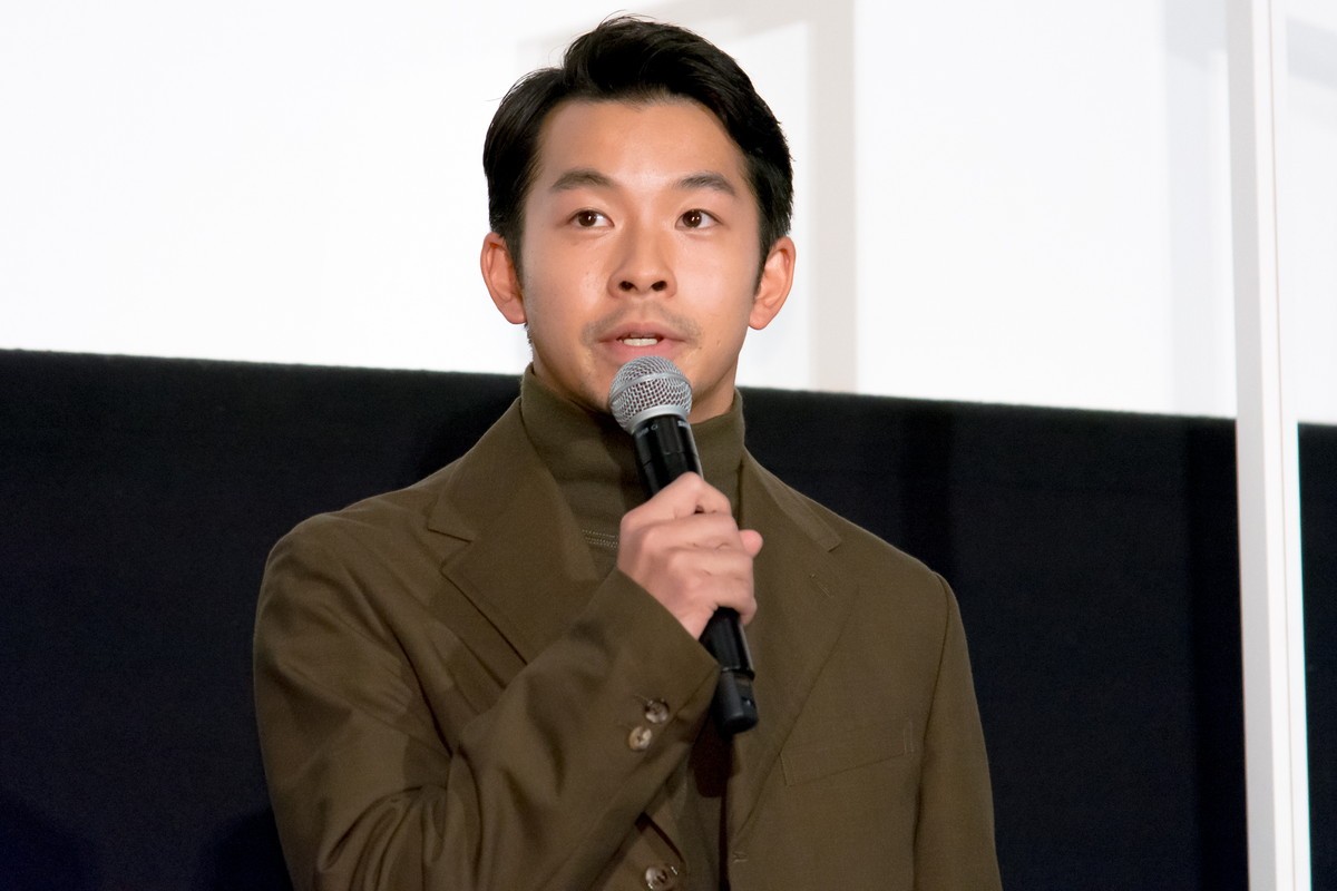 吉岡里帆、初の母親役で大変さを実感「この子を守らなきゃ！ というのが大きかった」