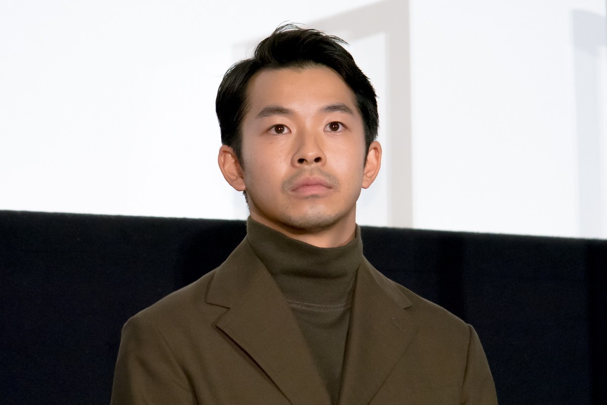 吉岡里帆、初の母親役で大変さを実感「この子を守らなきゃ！ というのが大きかった」