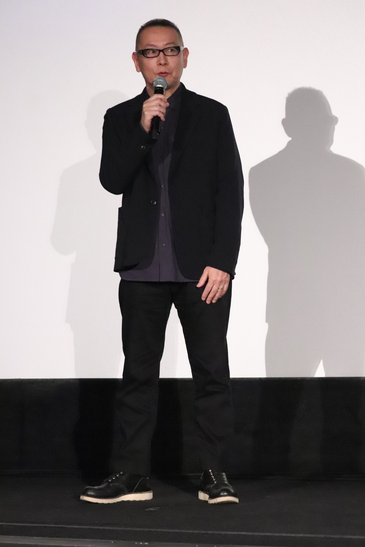 小栗旬＆星野源、次回作は兄弟役でホームコメディ希望