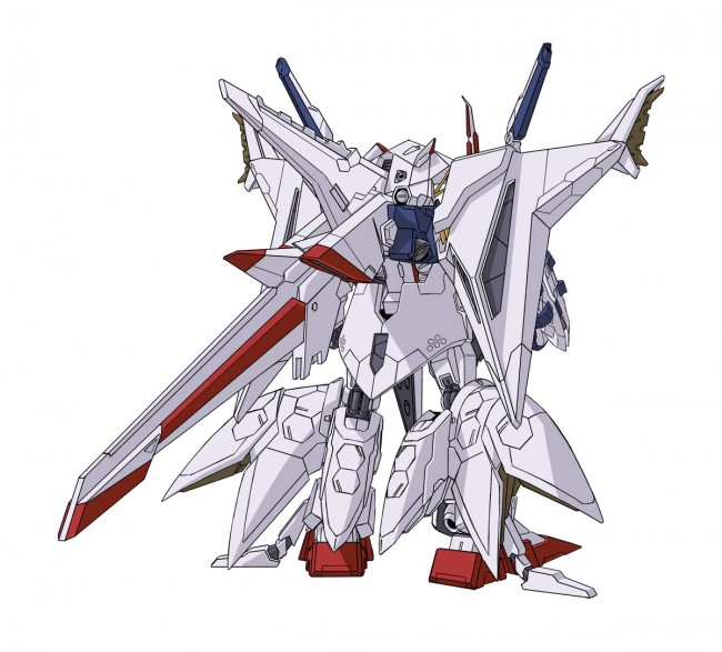 閃光のハサウェイ 21年5月7日公開 クスィーガンダム Pv ビジュアルでお披露目 年11月12日 写真 アニメ ニュース クランクイン