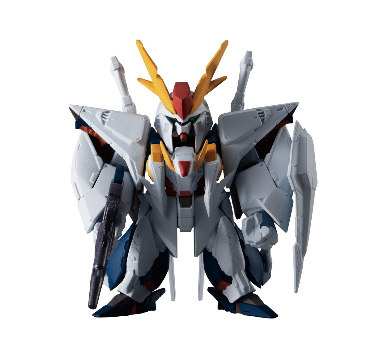 『閃光のハサウェイ』2021年5月7日公開　Ξ（クスィー）ガンダム、PV＆ビジュアルでお披露目