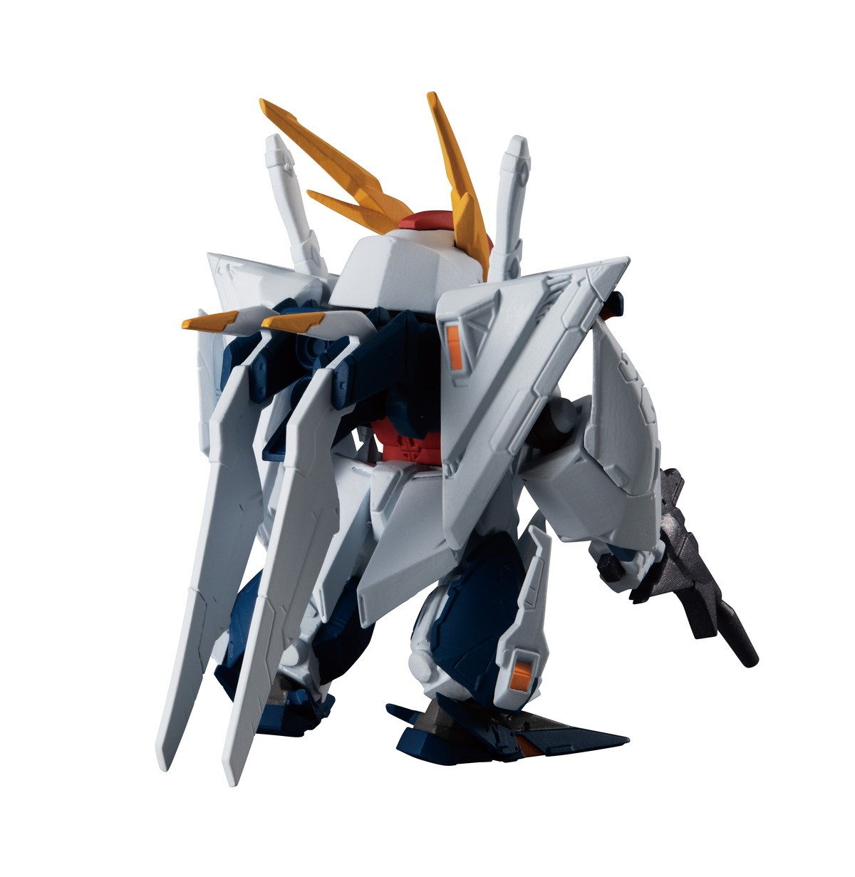 『閃光のハサウェイ』2021年5月7日公開　Ξ（クスィー）ガンダム、PV＆ビジュアルでお披露目