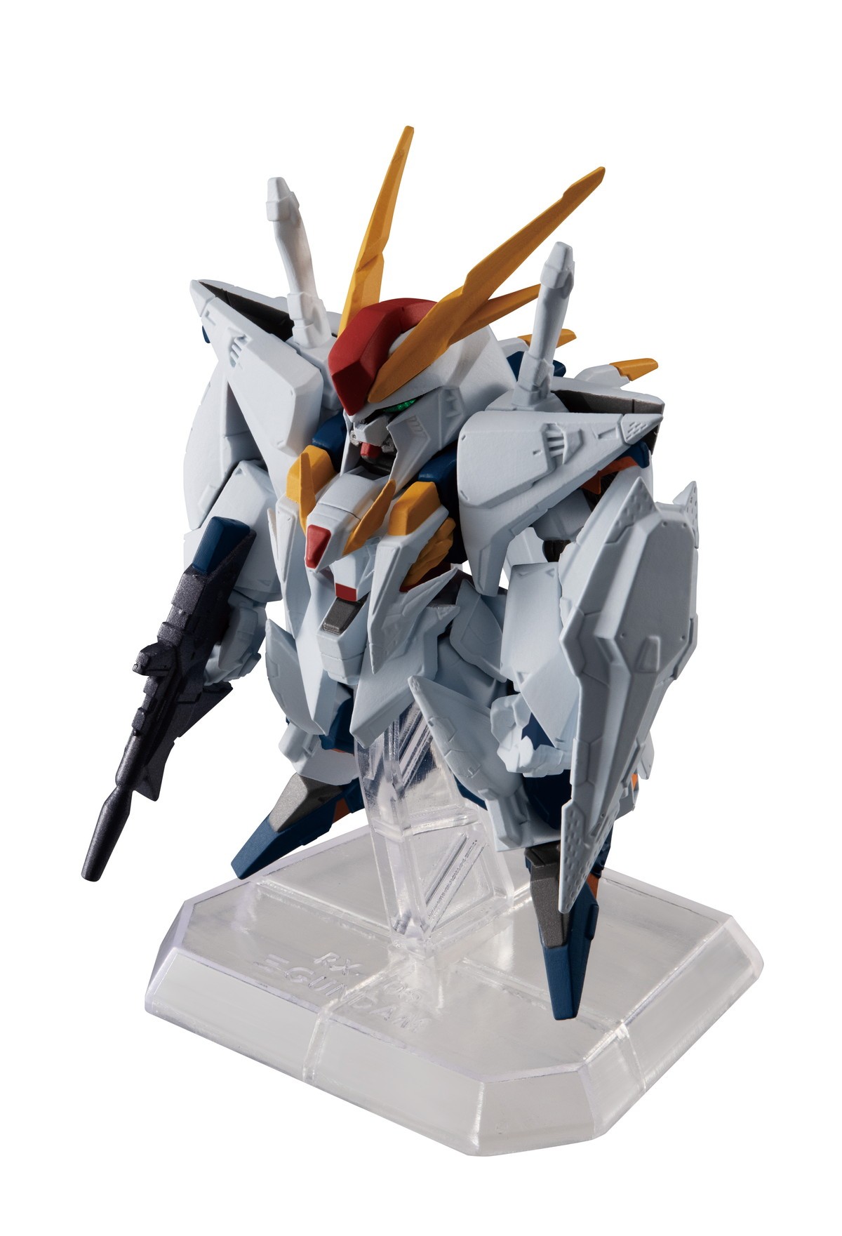 『閃光のハサウェイ』2021年5月7日公開　Ξ（クスィー）ガンダム、PV＆ビジュアルでお披露目