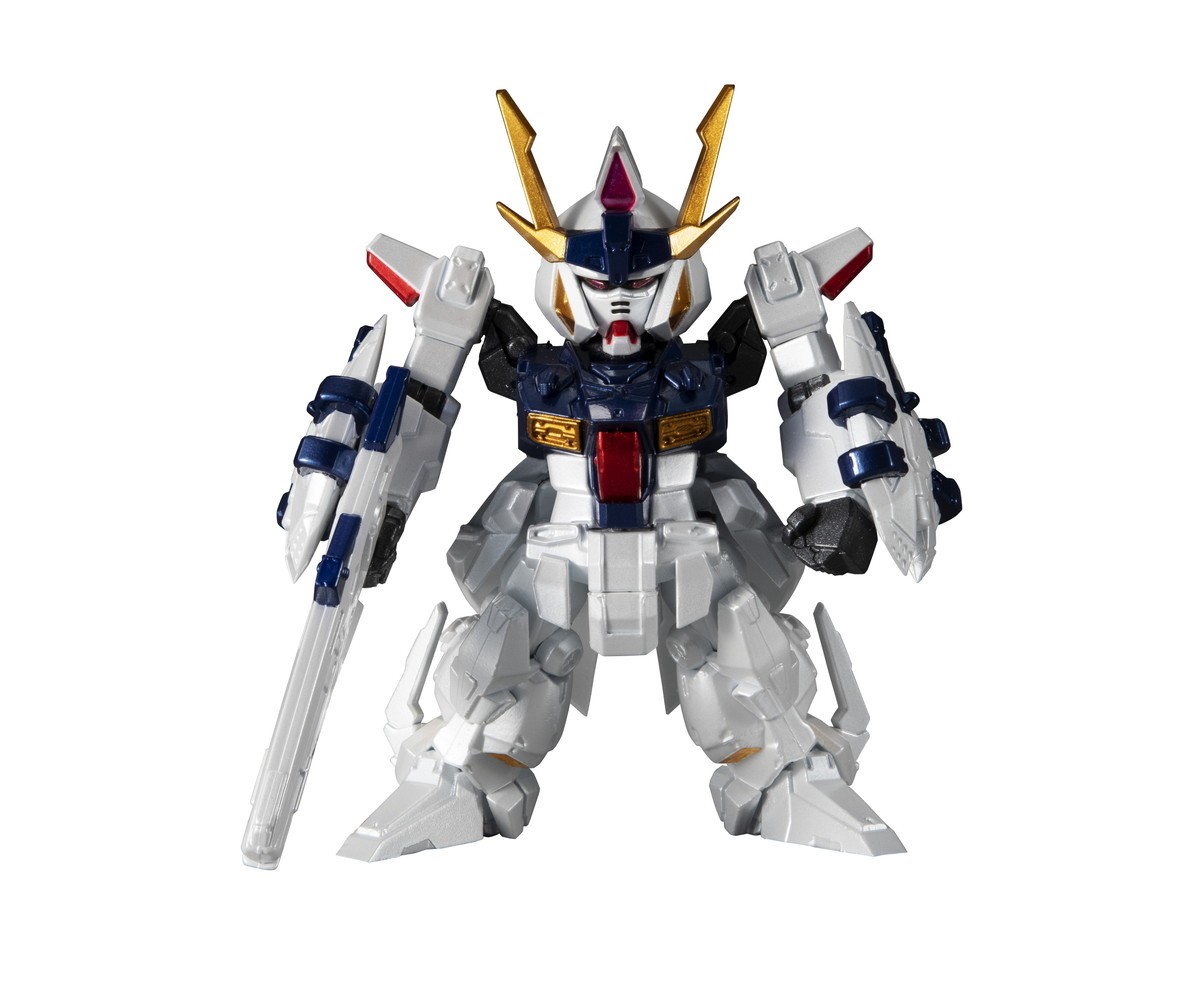 『閃光のハサウェイ』2021年5月7日公開　Ξ（クスィー）ガンダム、PV＆ビジュアルでお披露目