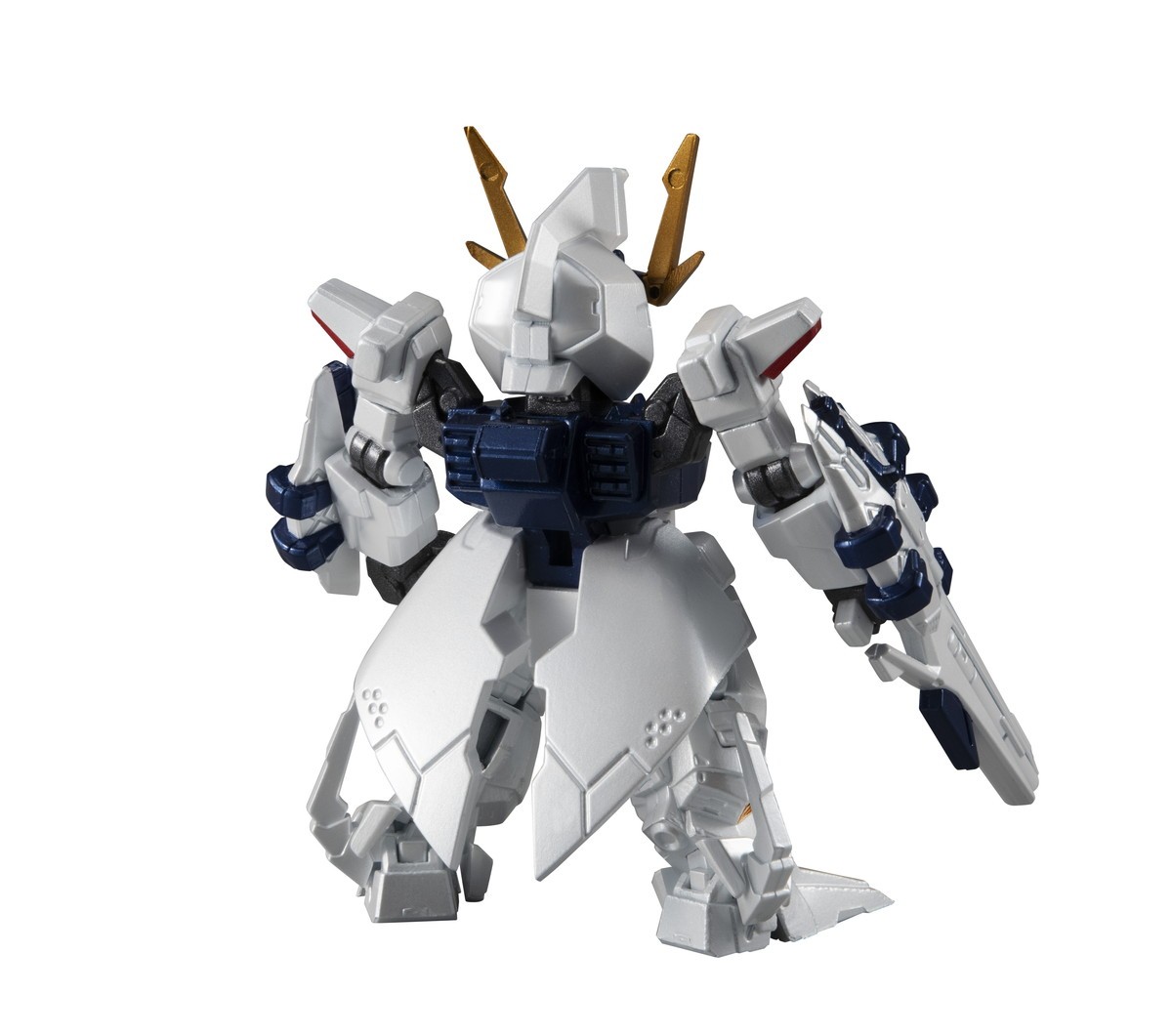 『閃光のハサウェイ』2021年5月7日公開　Ξ（クスィー）ガンダム、PV＆ビジュアルでお披露目