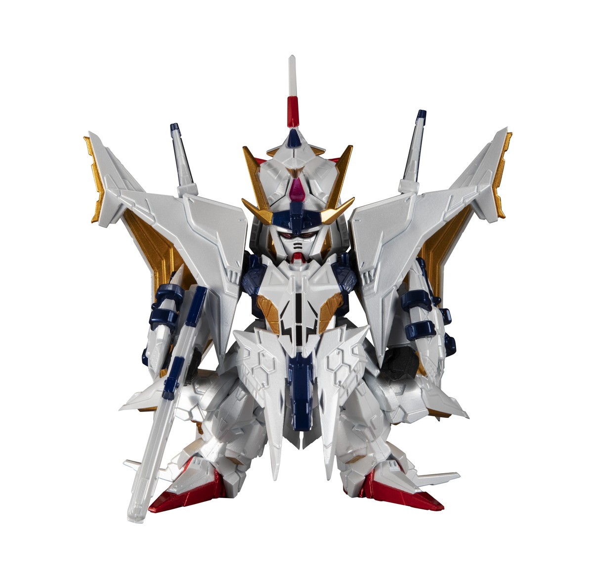 『閃光のハサウェイ』2021年5月7日公開　Ξ（クスィー）ガンダム、PV＆ビジュアルでお披露目