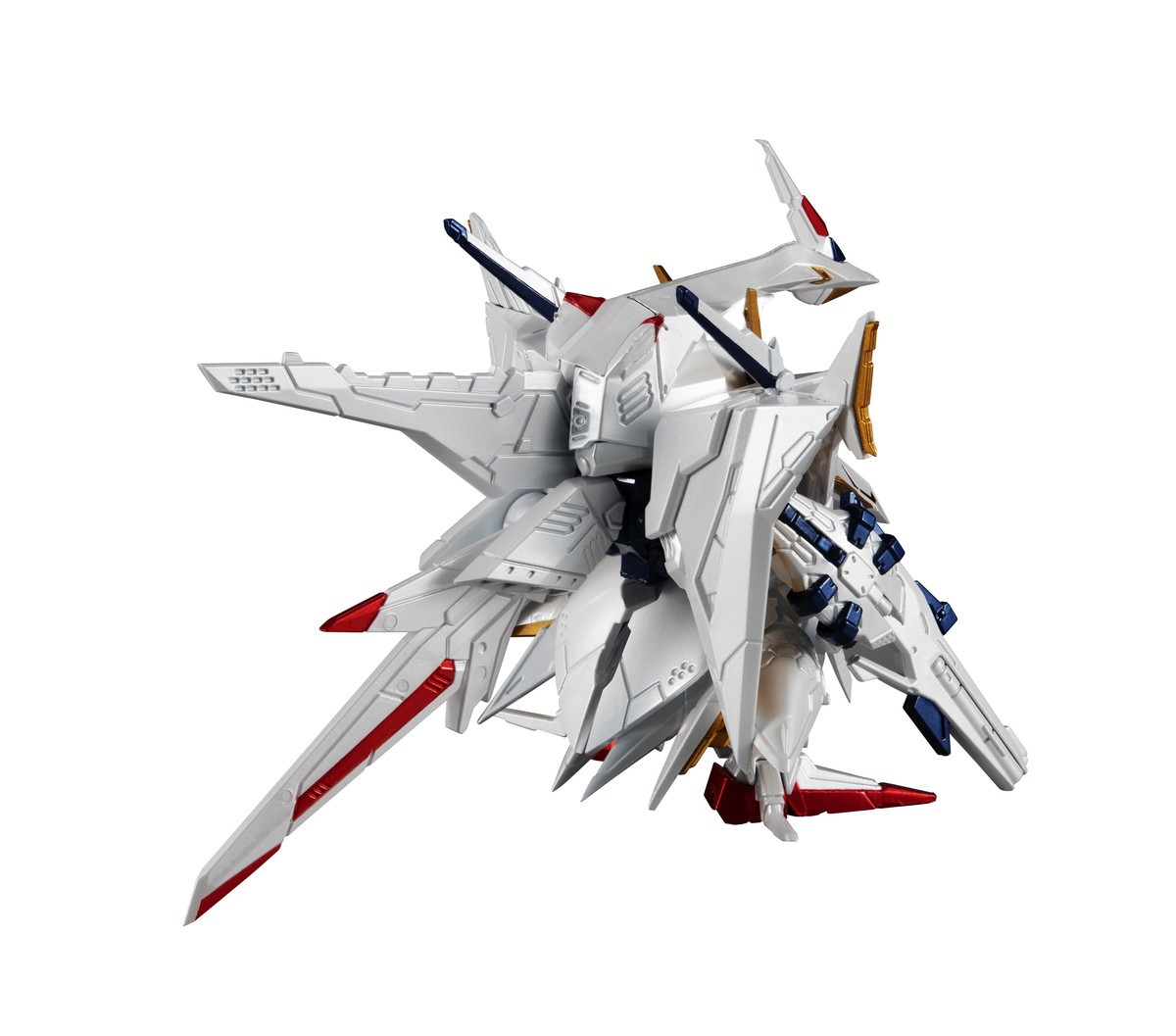 『閃光のハサウェイ』2021年5月7日公開　Ξ（クスィー）ガンダム、PV＆ビジュアルでお披露目