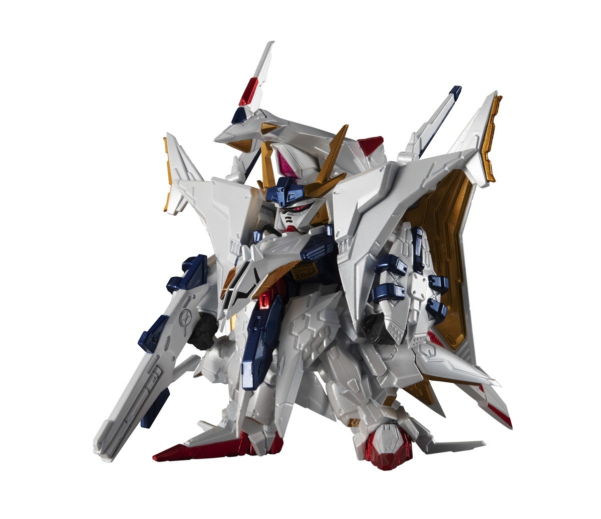 『閃光のハサウェイ』2021年5月7日公開　Ξ（クスィー）ガンダム、PV＆ビジュアルでお披露目