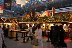 ROPPONGI HILLS CHRISTMAS 2020