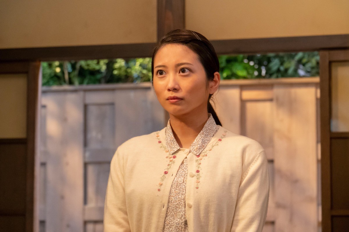 『エール』志田未来、りんご農家の娘役で初登場　ドラマファン注目の理由とは