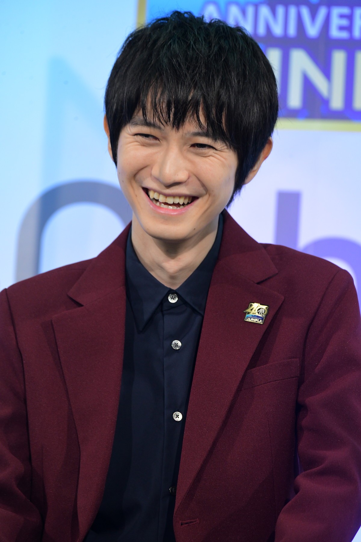 本郷奏多、ガンプラ歴20年「常に大好きだし、これから先も大好き」