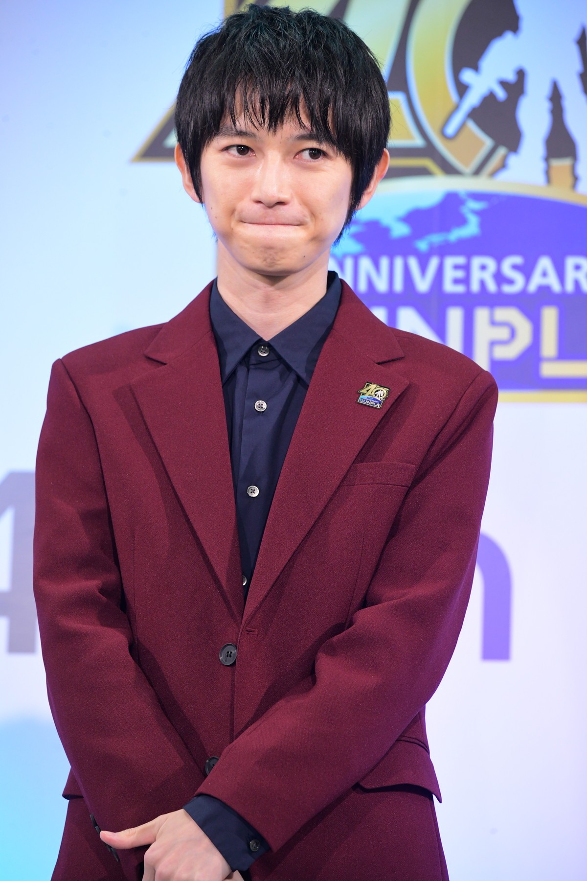 本郷奏多、ガンプラ歴20年「常に大好きだし、これから先も大好き」